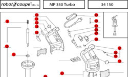 Download MP350 Combi Manual